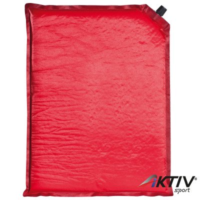 Rockland Repose önfelfújó ülőpárna piros