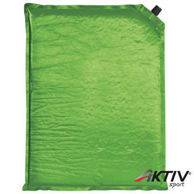 Rockland Repose önfelfújó ülőpárna zöld