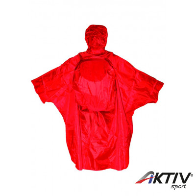 Rockland Storm esővédő poncsó