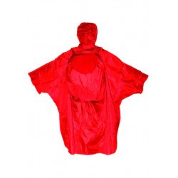 Rockland Storm esővédő poncsó Nomadsport Rockland