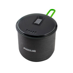 Rockland Tourist edény 1 L Nomadsport Rockland