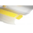 Rockland vízáló irattartó tok 2db-os szettben