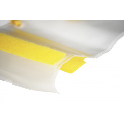 Rockland vízáló irattartó tok 2db-os szettben