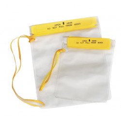 Rockland vízáló irattartó tok 2db-os szettben Nomadsport Rockland