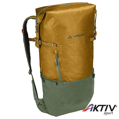 Vaude CityGo 23 városi hátizsák 133/caramel