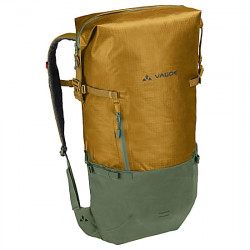 Vaude CityGo 23 városi hátizsák 133/caramel Sportszer VAUDE