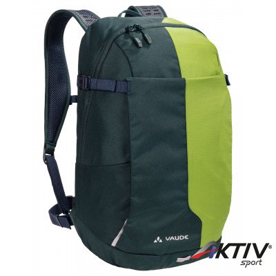 Vaude Tecographic III városi hátizsák 967/quarz