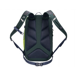 Vaude Tecographic III városi hátizsák 967/quarz