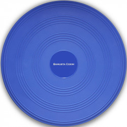 Csomagolás sérült ülő- és egyensúlyozó párna Trendy Bamusta Coxim 33 cm kék Sportszer Trendy