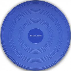 Csomagolás sérült ülő- és egyensúlyozó párna Trendy Bamusta Coxim 33 cm kék Sportszer Trendy