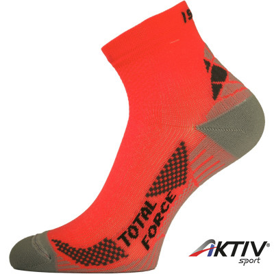 Lasting RTF uniszex futózokni 210