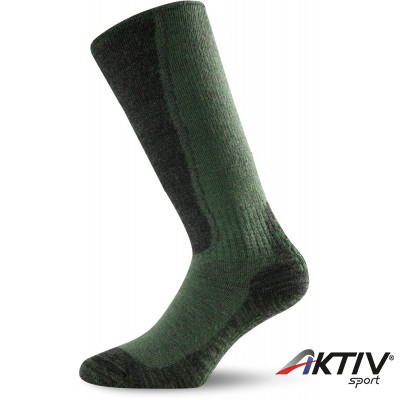 Lasting WSM téli gyapjúzokni 620