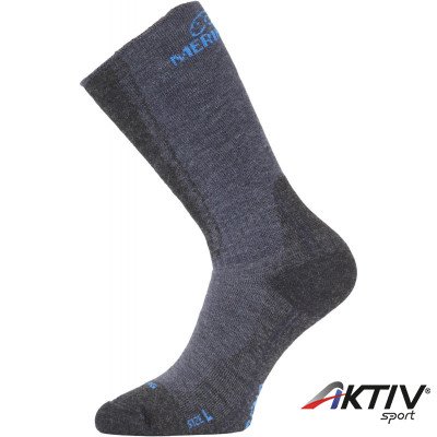 Lasting WSM téli gyapjúzokni 504