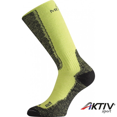 Lasting WSM téli gyapjúzokni 689