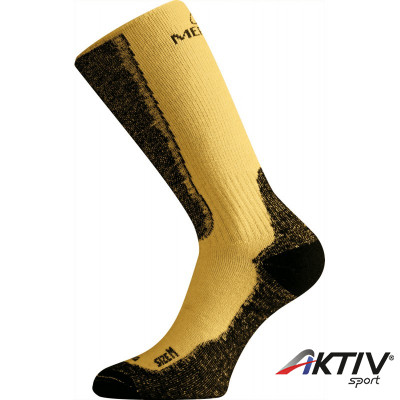 Lasting WSM téli gyapjúzokni 640