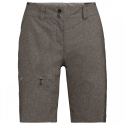 Vaude Skomer Shorts II női túra rövidnadrág coconut