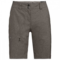 Vaude Skomer Shorts II női túra rövidnadrág coconut Sportszer VAUDE