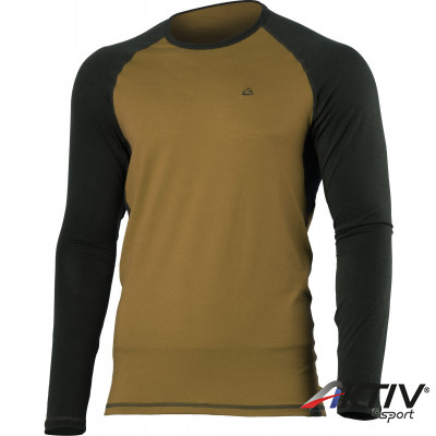 Lasting Mario férfi gyapjú felső aláöltözet