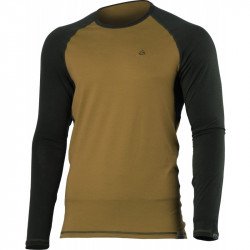 Lasting Mario férfi gyapjú felső aláöltözet Nomadsport LASTING