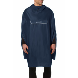 Vaude Valdipino kerékpáros eső poncsó