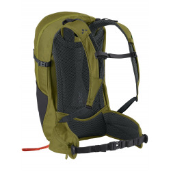 Vaude Wizard 24+4 l hátizsák avocado