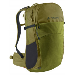Vaude Wizard 24+4 l hátizsák avocado Sportszer VAUDE