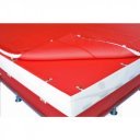 Polanik verseny rúdugró domb T-8568 8,5x6x0,8m