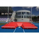 Polanik verseny rúdugró domb T-8568 8,5x6x0,8m