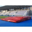 Polanik verseny rúdugró domb T-8568 8,5x6x0,8m