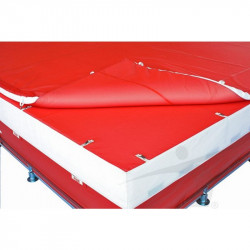 Polanik verseny rúdugró domb T-8568 8,5x6x0,8m