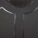 Aktivsport balance trainer 63 cm fekete