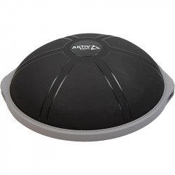 Aktivsport balance trainer 63 cm fekete Aktivsport® termékek Aktivsport