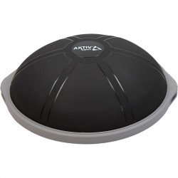 Aktivsport balance trainer 63 cm fekete Aktivsport® termékek Aktivsport