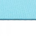Aktivsport jóga matrac 173x61x0,4 cm türkiz