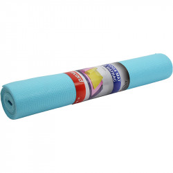 Aktivsport jóga matrac 173x61x0,4 cm türkiz Aktivsport® termékek Aktivsport