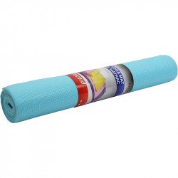 Aktivsport jóga matrac 173x61x0,4 cm türkiz Aktivsport® termékek Aktivsport