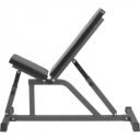 Ferde pad E-series fekete