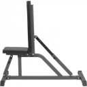 Ferde pad E-series fekete