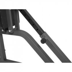 Ferde pad E-series fekete