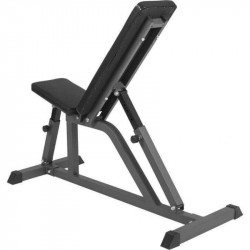 Ferde pad E-series fekete