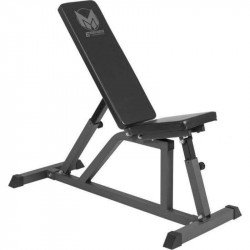 Ferde pad E-series fekete Fitness Gyronetics