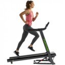 Futópad Tunturi Cardio Fit T40