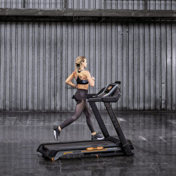 Futópad Kettler Alpha Run 200