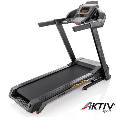 Futópad Kettler Alpha Run 400