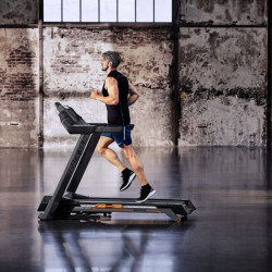 Futópad Kettler Alpha Run 400