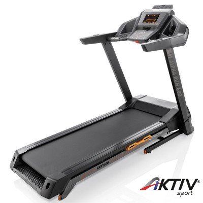 Futópad Kettler Alpha Run 600