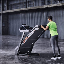 Futópad Kettler Alpha Run 600