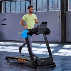 Futópad Kettler Alpha Run 600