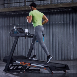 Futópad Kettler Alpha Run 600