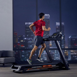 Futópad Kettler Alpha Run 800